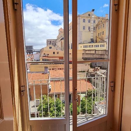Bons Dias Hotel Lisboa Екстериор снимка