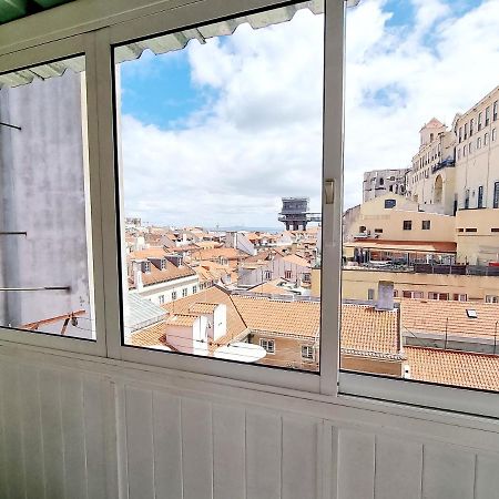 Bons Dias Hotel Lisboa Екстериор снимка