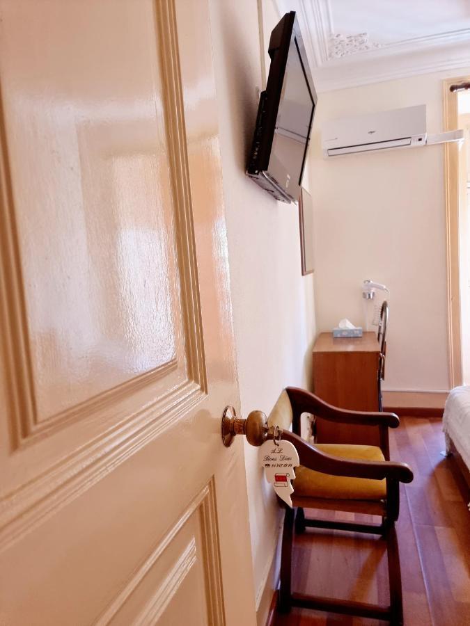 Bons Dias Hotel Lisboa Екстериор снимка