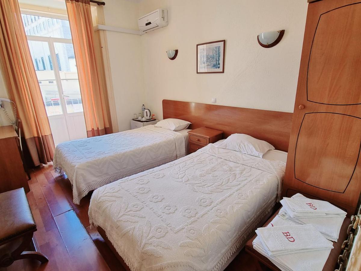 Bons Dias Hotel Lisboa Екстериор снимка
