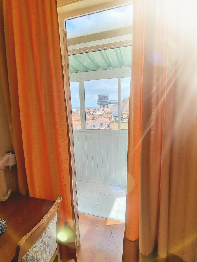 Bons Dias Hotel Lisboa Екстериор снимка