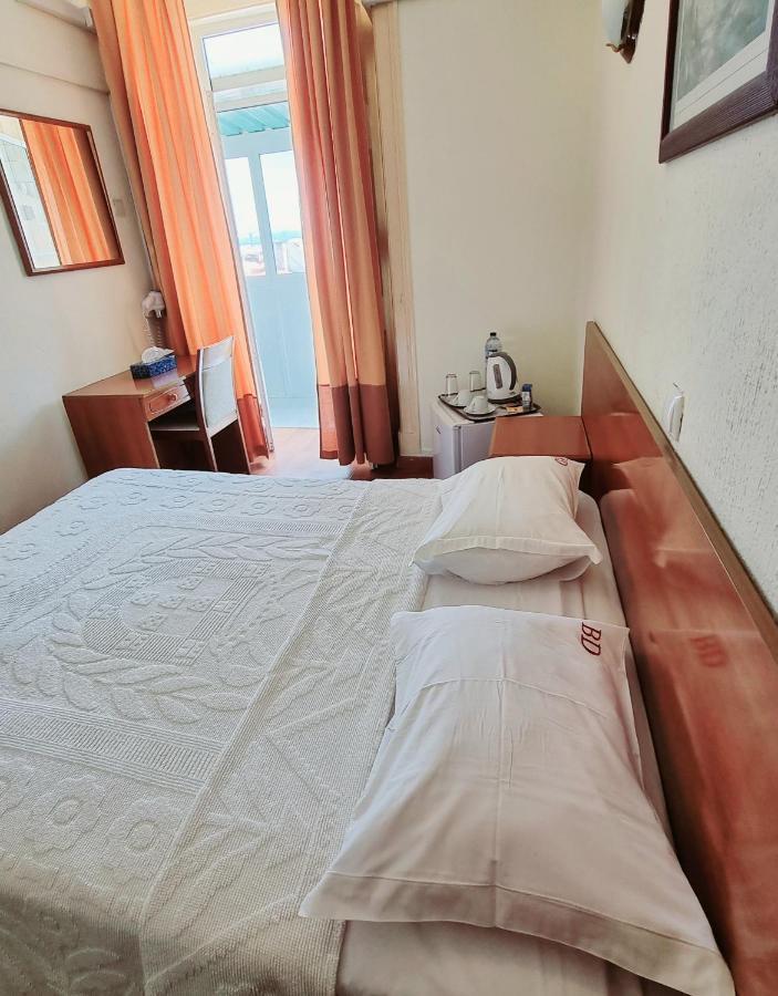 Bons Dias Hotel Lisboa Екстериор снимка