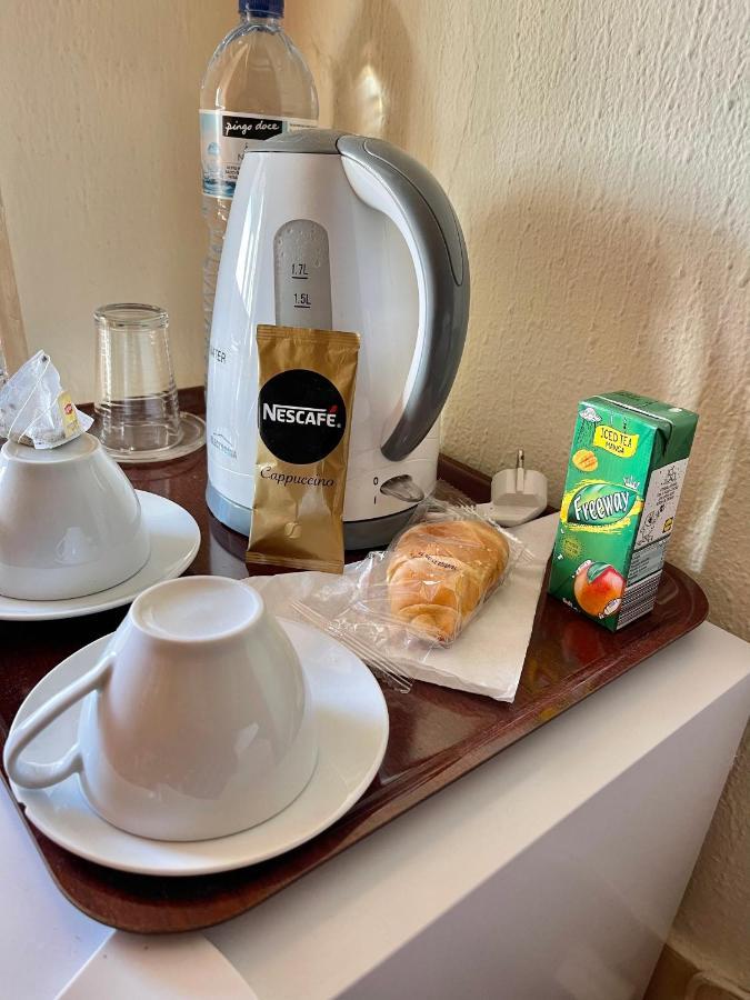 Bons Dias Hotel Lisboa Екстериор снимка