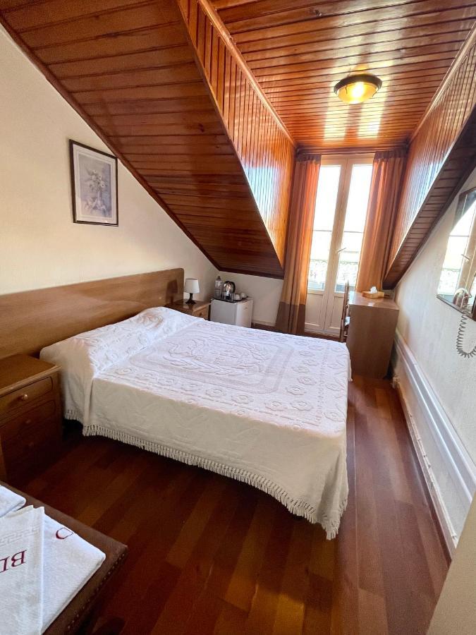 Bons Dias Hotel Lisboa Екстериор снимка