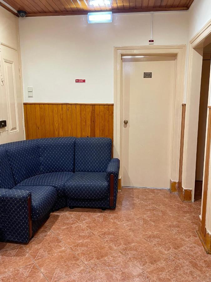 Bons Dias Hotel Lisboa Екстериор снимка