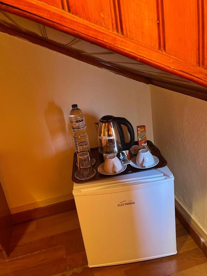 Bons Dias Hotel Lisboa Екстериор снимка