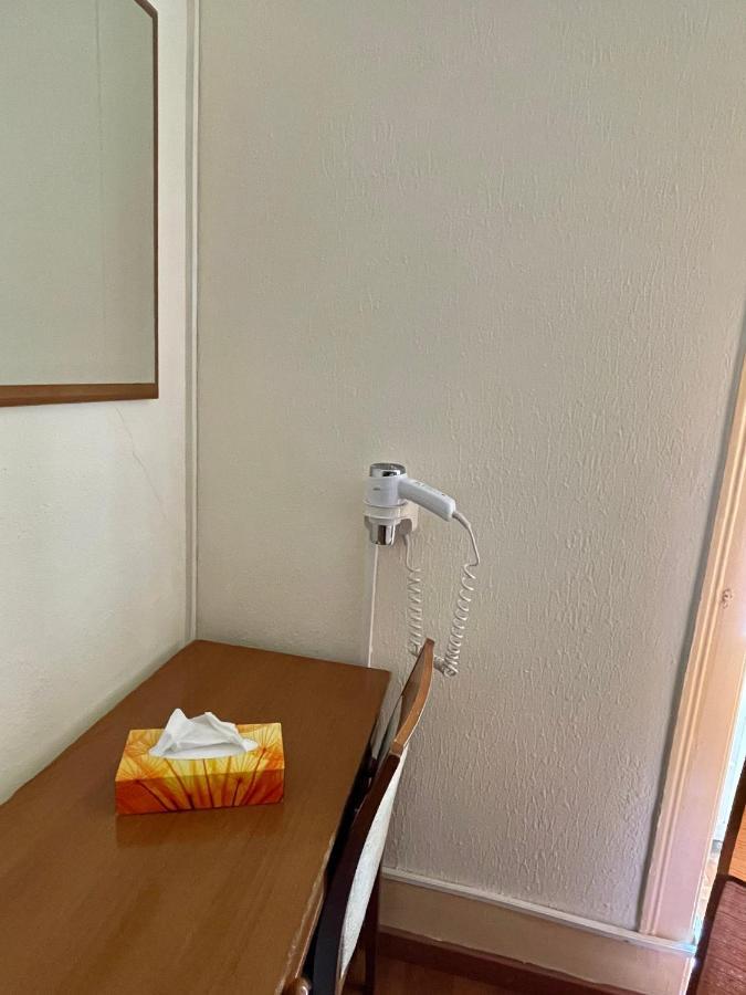 Bons Dias Hotel Lisboa Екстериор снимка